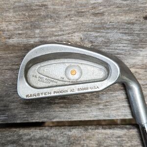 Ping Eye 2 Orange Dot 5 iron